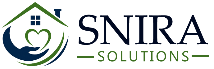 SNIRA Logo