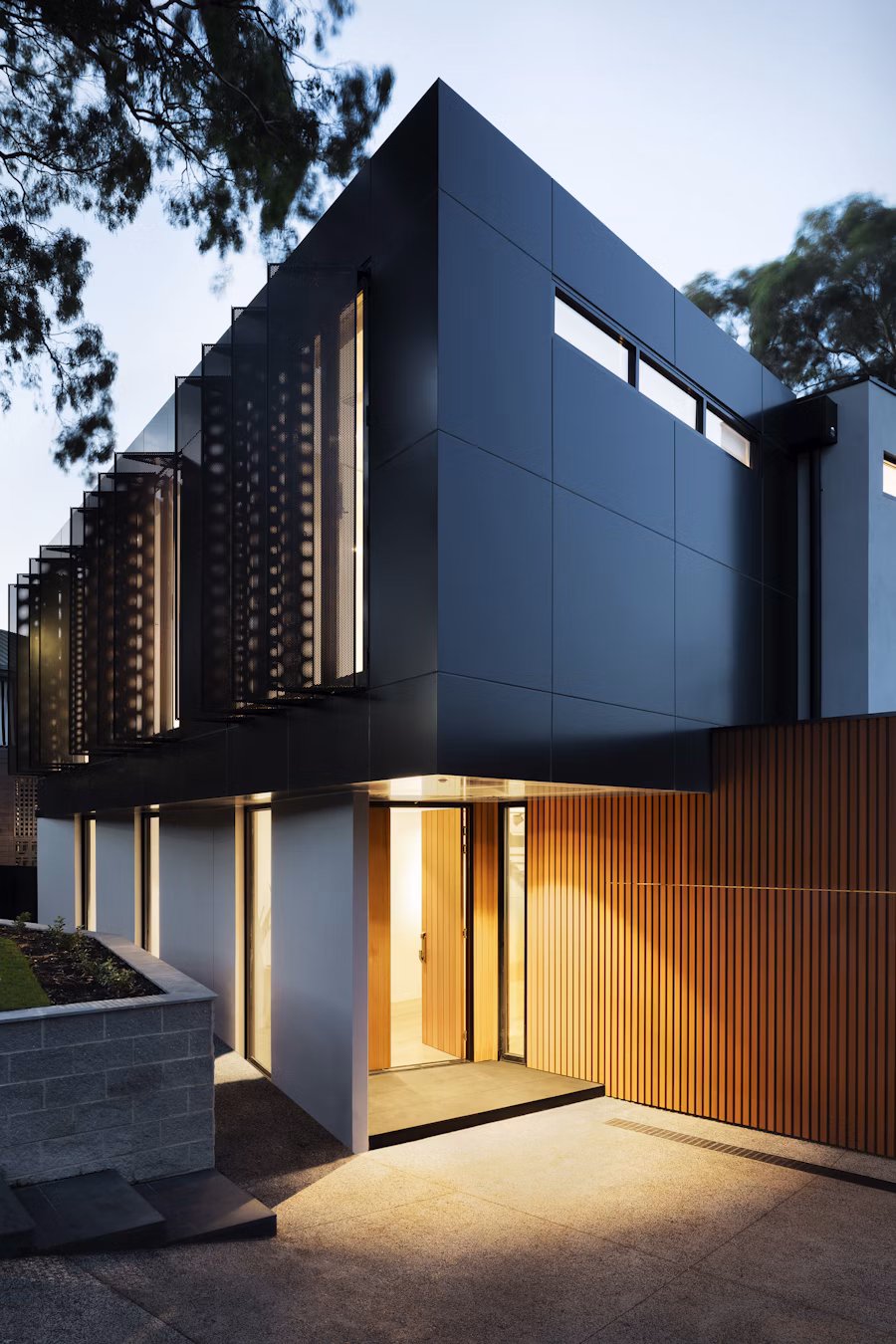 Property maintenance project